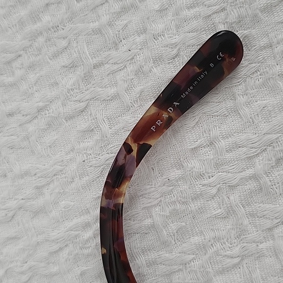 Prada Sunglasses - Picture 3 of 6